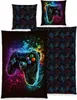 Herding Microfaser-Bettwäsche GAMING Produktbild-Vorschau 1