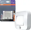 OSRAM NIGHTLUX Hall lampka nocna, biała, czujnik ruchu, Podgląd zdjęcia produktu 4