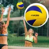 Elastische Volleyballbälle für Spiel, Wettkampf, Training Produktbild-Vorschau 2