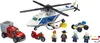 LEGO® City 60243 Pościg helikopterem policyjnym Podgląd zdjęcia produktu 1