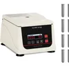 Expondo Stolní odstředivka Steinberg Systems – 8 x 15 ml – Náhled obrázku produktu 1
