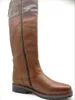 Langschaftstiefel Warmfutter bis 35mm Absatz (casual) Produktbild-Vorschau 54