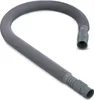 Ausziehbarer Ablaufschlauch  Abwasserschlauch 60-200cm Produktbild-Vorschau 1