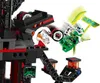 LEGO 71712 Říše NINJAGO Chrám nesmyslů, stavebnice se 6 Náhled obrázku produktu 10