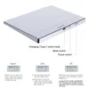BOSTO T02 Touchpad, Kabelgebunden & Kabellos (2.4G/BT/USB), Produktbild-Vorschau 11