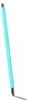 5093 LED Leuchtstab matt 18 Watt blau Vision 123 cm IP20 Produktbild-Vorschau 1