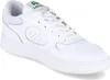 Lacoste Lineset  Sneakers Laag - Wit - Maat 46 Voir les images du produit 17
