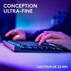Logitech Gaming Tastatur Computer Zubehör G515 Lightspeed Produktbild-Vorschau 7