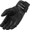 Rev'it! Gloves Cayenne 2 Black/Black 2XL Motorradhandschuhe Produktbild-Vorschau 2