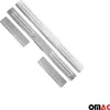 OMAC Einstiegsleiste Einstiegsleisten 7557091N 510mm 60mm Produktbild-Vorschau 7