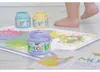 KREUL 2321, Grün, Orange, Pink, Violett, Türkis, Gelb, Produktbild-Vorschau 3
