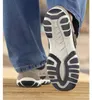 Atlas For Men - Mocassins pour homme, cuir AF575 (43 EU) Voir les images du produit 2