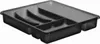ROTHO 109071 Range-couverts 6 compartiments Topglide BASIC Voir les images du produit 1