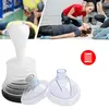 Appareil de sauvetage Entraîneur respiratoire Stickungs Voir les images du produit 11
