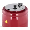 Elektrischer Suppenthermoskessel, Edelstahl, Cool-Touch, Produktbild-Vorschau 5