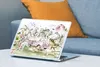 MuchoWow® Laptop Aufkleber Sticker Cover Dinosaurier - Produktbild-Vorschau 4