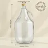 lilawelt24 4 x 5L Glasballon (Gallone) mit Produktbild-Vorschau 4