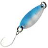 Spro Trout Master Incy Spin Spoon 2,5g Lime Produktbild-Vorschau 5