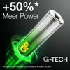 GP Batteries Super Alkaline GP24A, Einwegbatterie, AAA, Produktbild-Vorschau 11