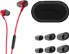 Cuffie Hyperx In The Cloud II (rosso) Anteprima dell’immagine prodotto 2