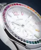 Festina F20606/2 orologio da polso da donna in acciaio Anteprima dell’immagine prodotto 14