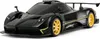 Rastar Pagani Zonda R Ferngesteuertes Fahrzeug RC Car 1:14 Produktbild-Vorschau 5