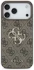 Pouzdro Guess Hardcase 4G s velkým kovovým logem pro iPhone Náhled obrázku produktu 3