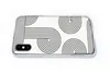 MuchoWow® Handyhülle Schutzhülle Hülle für iPhone Xs Produktbild-Vorschau 5