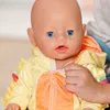 BABY born Entenanzug für 43 cm Puppen Produktbild-Vorschau 7