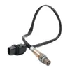 RIDEX Lambdasonde für BMW 3 Limousine (E90) Beheizt 515mm Produktbild-Vorschau 3