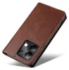 Handyhülle für Xiaomi Redmi Note 13 Kunstleder Flip Cover Produktbild-Vorschau 5