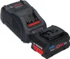 Bosch GSR 18V-65 Professional akumulatorowa Podgląd zdjęcia produktu 4