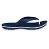 Crocs Crocband Flip Navy Gr. 41-42 Produktbild-Vorschau 11