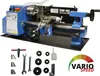 GÜDE GDM 400 Drechselbank Drechselmaschine Drehmaschine Produktbild-Vorschau 1