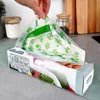 Vrecká na potraviny z potravinovej fólie Vilde 20,5x21 cm / Náhľad obrázku produktu 5