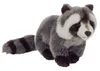 Waschbär Kuscheltier Plüschtier Stofftier Produktbild-Vorschau 4