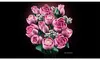 LEGO® Botanicals 10374 Bouquet de roses roses Voir les images du produit 21