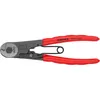 KNIPEX - Coupe-câbles - pour câbles Bowden Voir les images du produit 16