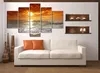 Obraz 200 x 100 cm na plátně Beach Sun 6311 - Náhled obrázku produktu 3