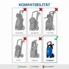 Hadice 5 m Nilfisk 126481137 Náhled obrázku produktu 2