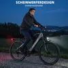 E-Bike Cityrad V2 26 Zoll Cityrad, 522 Wh Akku, 45 Nm, Produktbild-Vorschau 8