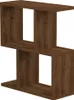 Skye Decor, Zet - Walnut, tables d'appoint, noyer, 45 x Voir les images du produit 4