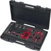 KS-Tools 122.1290 Universal Bördelgerät-Satz 15-tlg Produktbild-Vorschau 11
