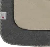 biberna 0837475 Melange Wohndecke 1x 150x200 cm UNI color: Produktbild-Vorschau 8