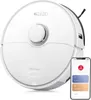 Odkurzacz robot Roborock S8, 69 W, 6000 Pa, podwójna Podgląd zdjęcia produktu 1