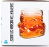 2 stuks originele whiskyglazen in Stormtrooper-stijl Productafbeelding-voorbeeld 8