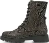 Tamaris Schnürstiefeletten Damen 32313132313338 Schwarz 39 Produktbild-Vorschau 4