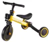 Trike Fix Mini triciclo da fondo 3in1 con pedali giallo Anteprima dell’immagine prodotto 26