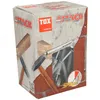 TOX Attack, Schrauben- & Dübelsatz, Beton, Grau, Pozidriv, Produktbild-Vorschau 16