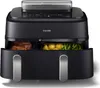 Philips NA551/00 3000 Series Heißluftfritteuse mit 2 Produktbild-Vorschau 8